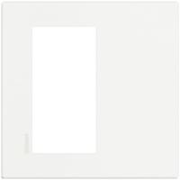 BT Axolute Eteris Белый Рамка 4 мод