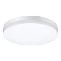 358889 STREET NT22 396 белый Светильник ландшафтный светодиодный IP54 LED 4000К 40W 220V OPAL