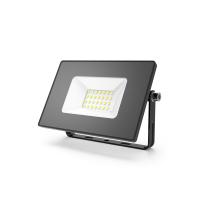 Прожектор светодиодный Gauss Elementary G2 20W 1790lm IP65 3000К черный 1/60