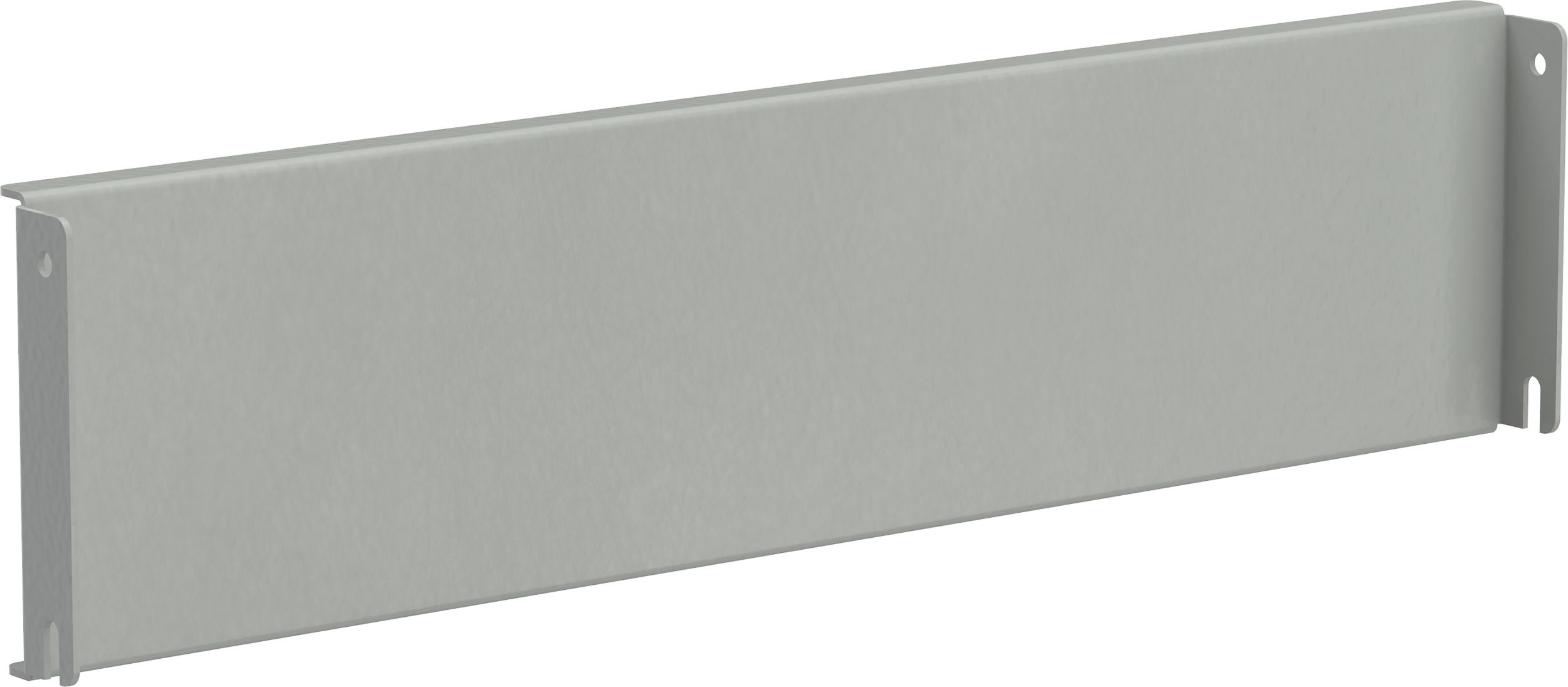 FORMAT Панель монтажная 150х800мм IEK