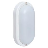 Светильник светодиодный ЖКХ овал ДПО-1001 12Вт 4000K IP65 LUMA EKF