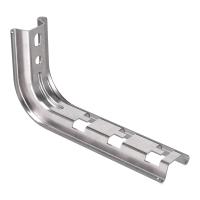 Консоль настенная Омега (безвинтовая) КНОБ-300 Промрукав