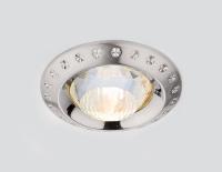 777 PS Перламутровое серебро