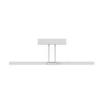 Настенный светодиодный светильник Gauss Medea BR023 12W 770lm 200-240V 550mm LED 1/20