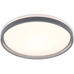 SPB-6 Opal 86W-3K-6,5K-RC GR  Светильник потолочный светодиодный ЭРА SPB-6 Opal 86W-3K-6,5K-RC GR с ДУ