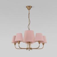 Подвесной светильник 60153/8 латунь