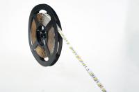 Светодиодная лента SMD, 14,4W/m, 4000K, 1809 Lm/m, DC24V, CRI>85, IP20, уп. 5 м