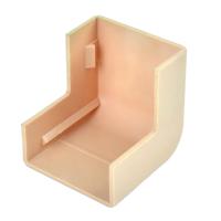 Угол внешний на 90 гр. LHD 40X20 8636 (I1)