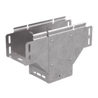 Ответвитель Т-образный вертикальный Стандарт 100х80 Промрукав