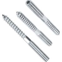 Саморез-шпилька 8х100 (100 шт/уп) Промрукав