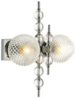 Светильник настенный 2120/09/01W Stilfort  серия Queenly