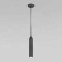 Подвесной светильник в стиле лофт 50255/1 титан