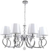 Люстра подвесная 1043/09/08P Stilfort  серия Zafira