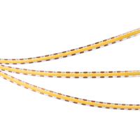 Лента COB-X400-8mm 12V Warm3500 (9 W/m, IP20, CSP, 2.5m) (Arlight, -)