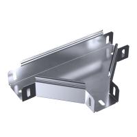 Ответвитель Т-образный Стандарт INOX (AISI 316) 50х50 Промрукав