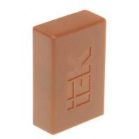 Заглушка КМЗ  40х25  дуб