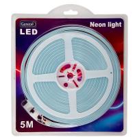 Лента "Гибкий Неон" GLS-2835-120-9.6-12-NL-IP67-IB блистер 5м