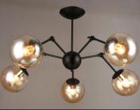 Люстра P7546/5  (4)