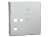 ЩЭ 3 кв Щит этажный навесной (945х880х220) IP31 EKF PROxima