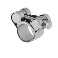 Хомут силовой 29-31-0,8мм, (10 шт/уп) REXANT