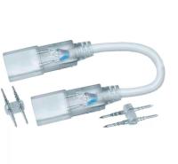 Коннектор средний гибкий G-2835-SCS-IP20 (120 диодов) уп. по 10шт