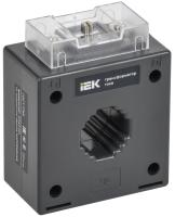 Трансформатор тока ТТИ-30 150/5А 5ВА класс 0,5 МПИ08 IEK