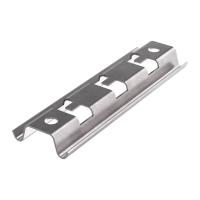 Профиль Омега (Безвинтовой) ПОБ-500 Промрукав