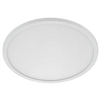 Встраиваемый светильник led панель AM Group AM292-24W-WH-3000K/R