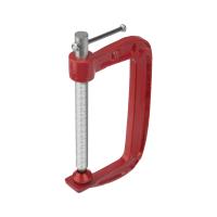 Струбцина G-образная 125мм REXANT 