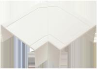 Угол плоский изменяемый для кабель-канала 100х50 (2 шт/уп)