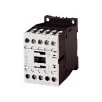 DILM7-10(230V50HZ 240V60HZ) Контактор 7А 230В  1НО доп. контакт  кат примен-я AC-3 AC-4