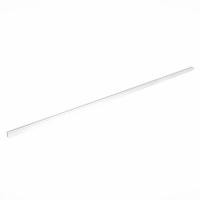 ST021.539.00 Шинопровод SKYLINE 220 встраиваемый ST-Luce Белый Длина 3 000мм SKYLINE 220