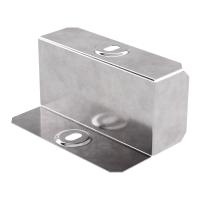 Переходник по высоте Стандарт 100х100х50 Промрукав