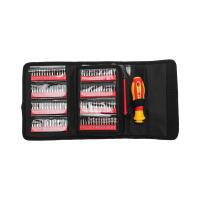 Набор отверток диэлектрических, 123 предмета REXANT