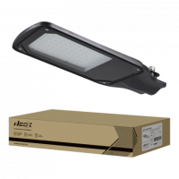 Светильник уличный сд ДКУ-02 50Вт 230В 5000К 5250Лм 105лм/Вт IP65 NEOX