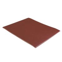 Шкурки шлифовальные в листах на тканевой основе, водостойкие 230х280мм, Р180 (10 шт/уп) KRANZ