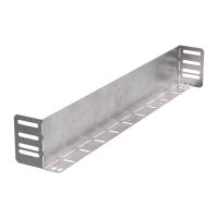 Переходник упрощённый горизонтальный на 500 мм Н100 Промрукав