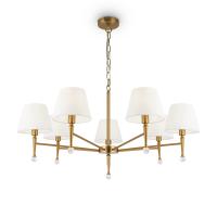 Подвесной светильник Freya FR5190PL-07BS1