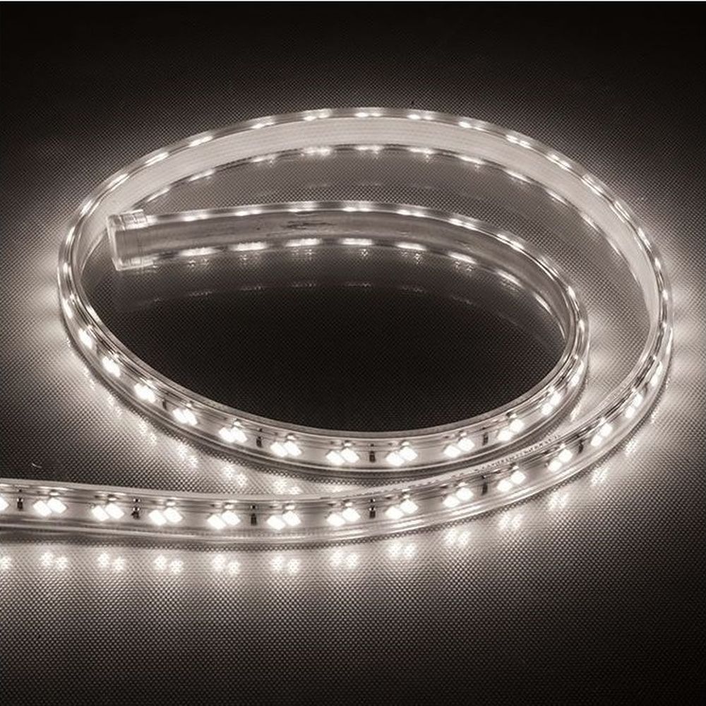 Cветодиодная LED лента Feron LS705, 120SMD(5730)/м 11Вт/м 50м 220V 4000K IP65 FERON LS705