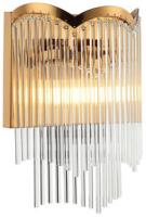 Светильник настенный 2121/03/01W Stilfort  серия  Seauty