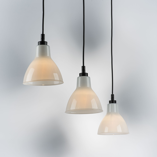 865017 Люстра LOFT 1х40W E14 ЧЕРНЫЙ