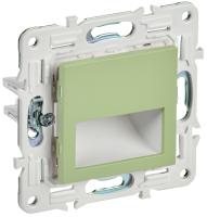 SKANDY Подсветка LED встраиваемая SK-L01G мятный IEK