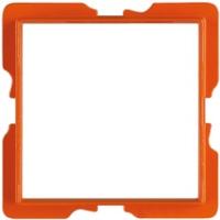 BT Axolute Суппорт Italian 2 мод с винтами в комплекте с защитной крышкой и рамкой