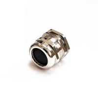 Cальник MGM 40 (IP68) d отверстия 22-30 мм латунный (5 шт/уп) Промрукав