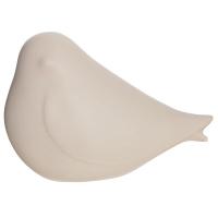 786258 Фигурка декоративная Птица  L15 W9 H10 см