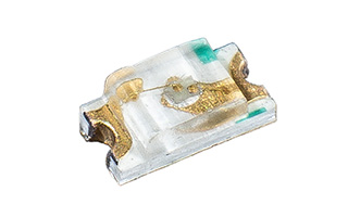 Светодиод ARL-0603URC-100mcd (Arlight, 0603)