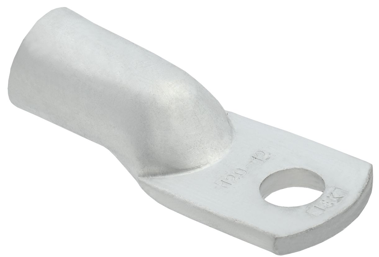 Наконечник медный луженый ТМЛ 150-16-19 ГОСТ 7386 IEK