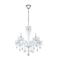 39113 Подвесной потолочный светильник (люстра) CARPENTO