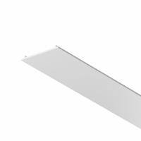 Декоративная накладка 1шт Gravity белый