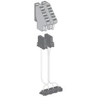 ВНЕШ. КЛЕММА НАПРЯЖЕНИЯ PTE СТАЦ. ВЫК-ЛЯ